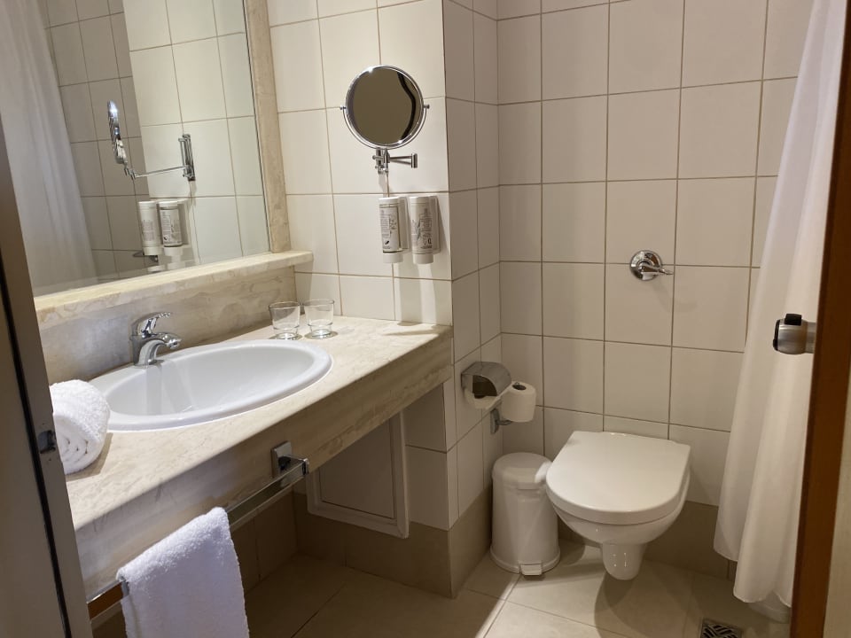 Zimmer Iberostar Selection Creta Marine