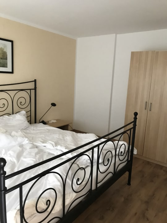 Zimmer Hotel Bismarckhöhe