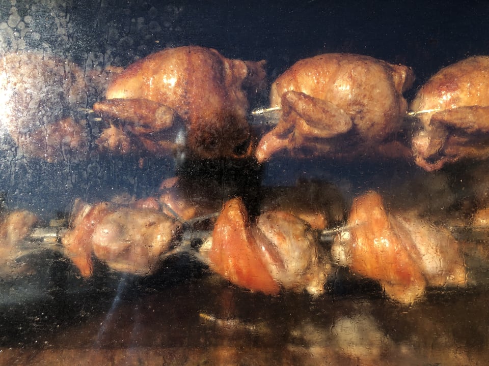 Gastro Ganischgerhof Mountain Resort & SPA