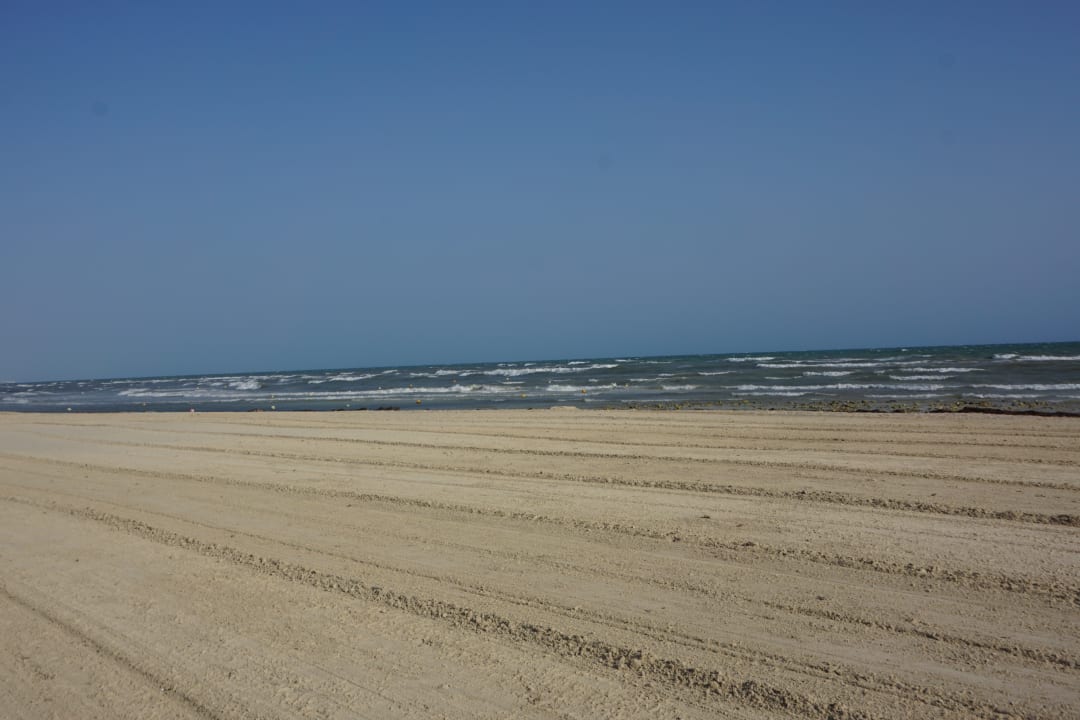 Strand Calimera Yati Beach