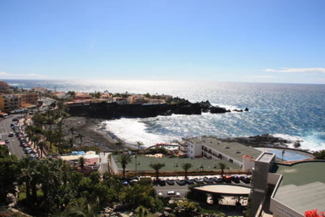 Playa La Arena Landmar Playa La Arena
