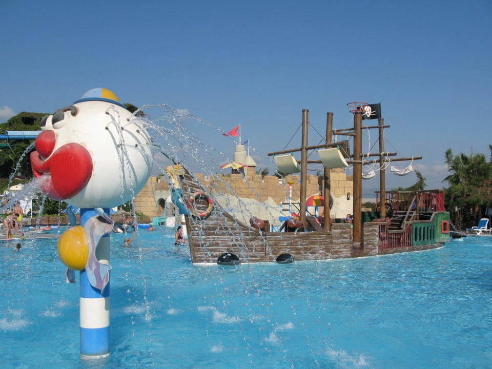 Club Ali Bey Manavgat Ali Bey Club