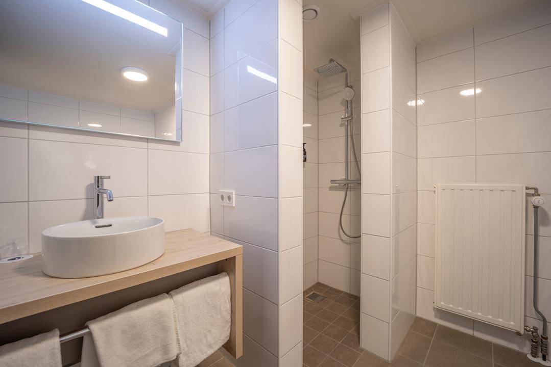 Zimmer Fletcher Hotel-Restaurant De Scheperskamp