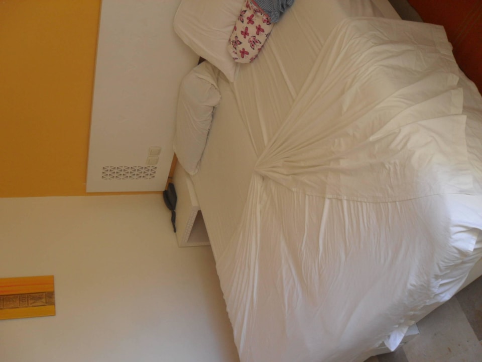 Betten Djerba Sun Beach Hotel & Spa