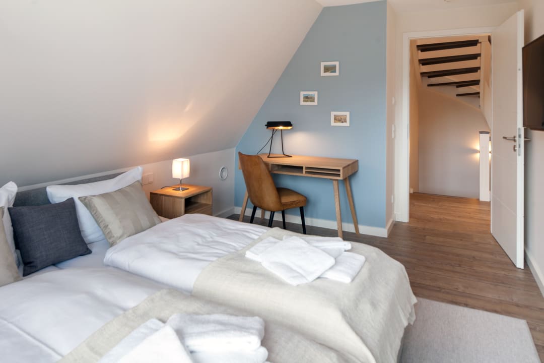 Zimmer Düünkieker
