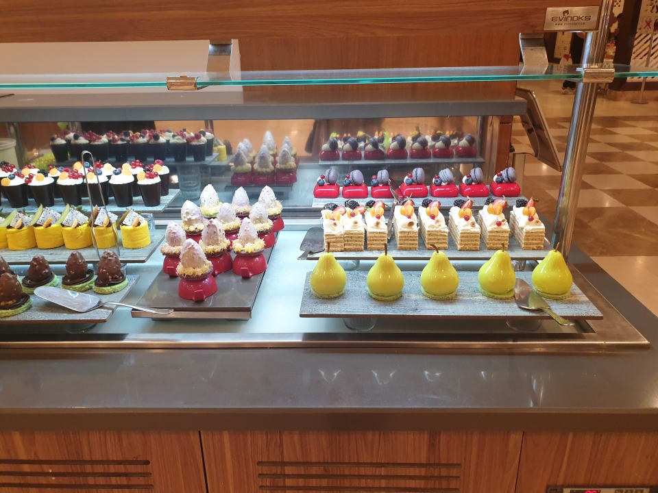 Gastro Calimera Serra Palace