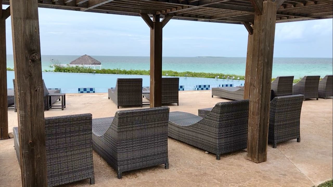 Pool Gran Muthu Imperial