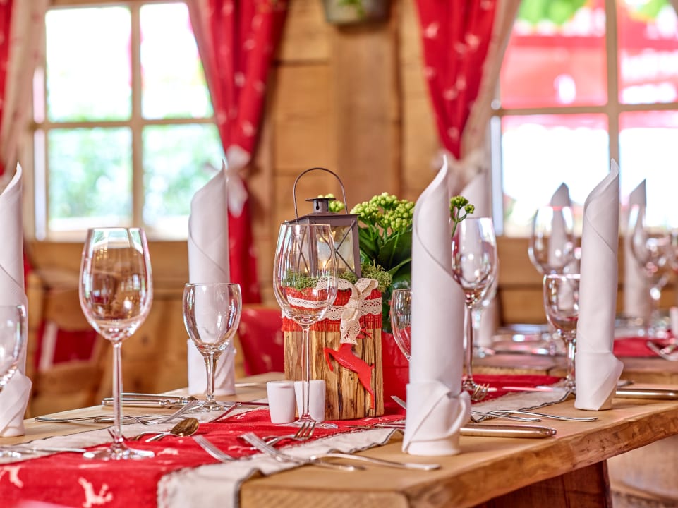 Gastro Gutshof Penning