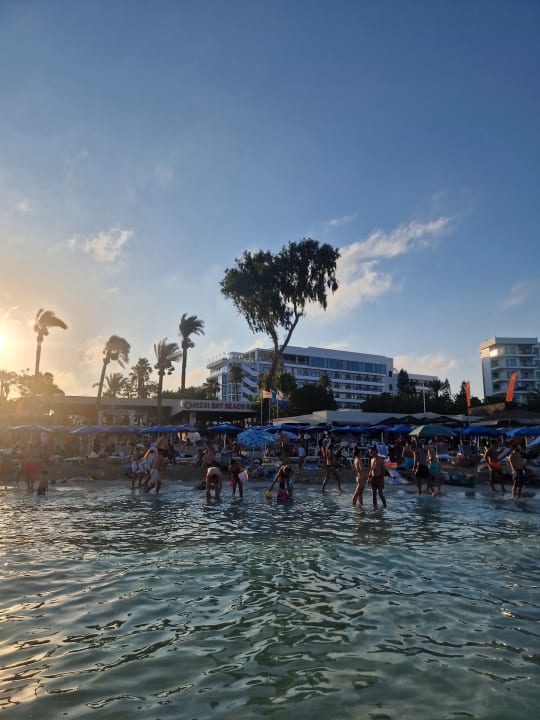 Strand Atlantica Aeneas Resort