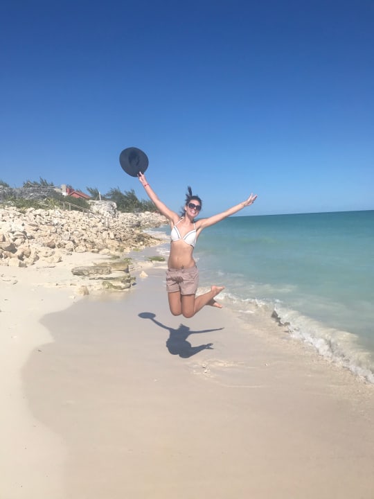 Strand Hotel Riu Dunamar