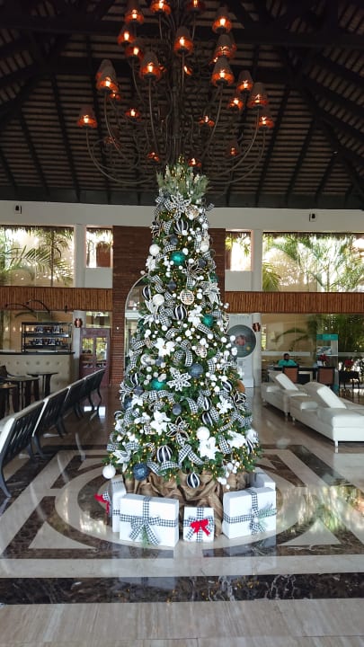 Lobby Grand Palladium Select Bávaro Resort & Spa
