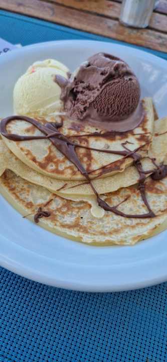 Gastro Calimera Yati Beach