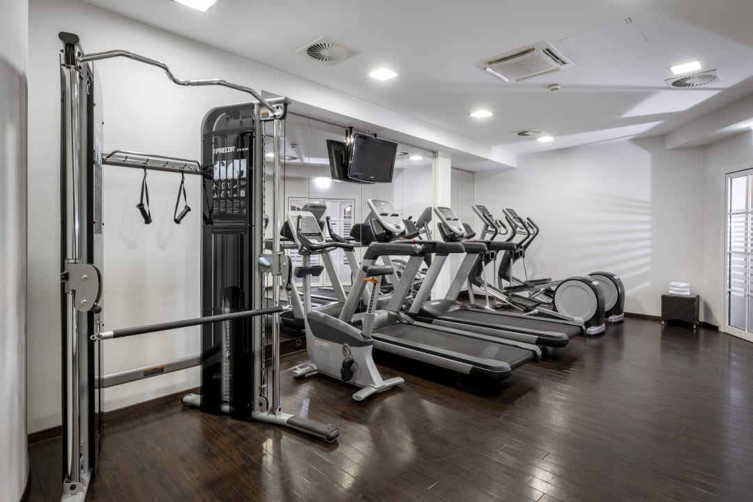 Sport & Freizeit Hotel Nestroy Wien
