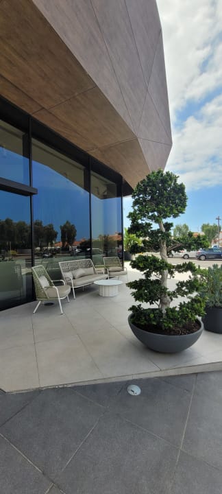 Außenansicht Club Maspalomas Suites & SPA