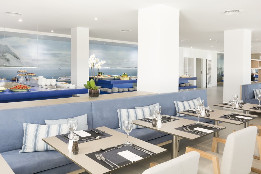 Restaurant Reverence Mare - Adults only