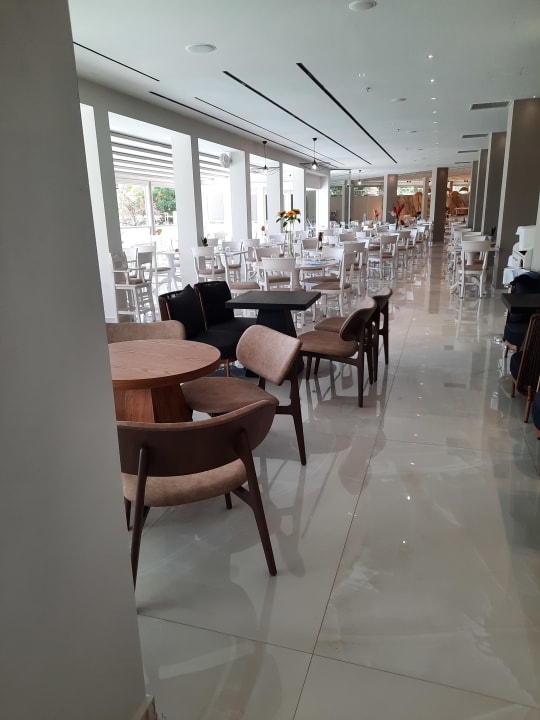 Gastro Vantaris Luxury Beach Resort