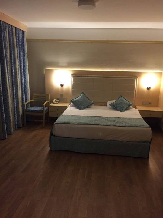 Zimmer VONRESORT Golden Coast