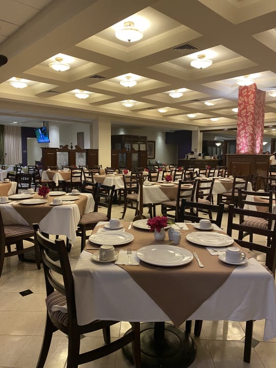 Gastro Hotel Plaza Campeche