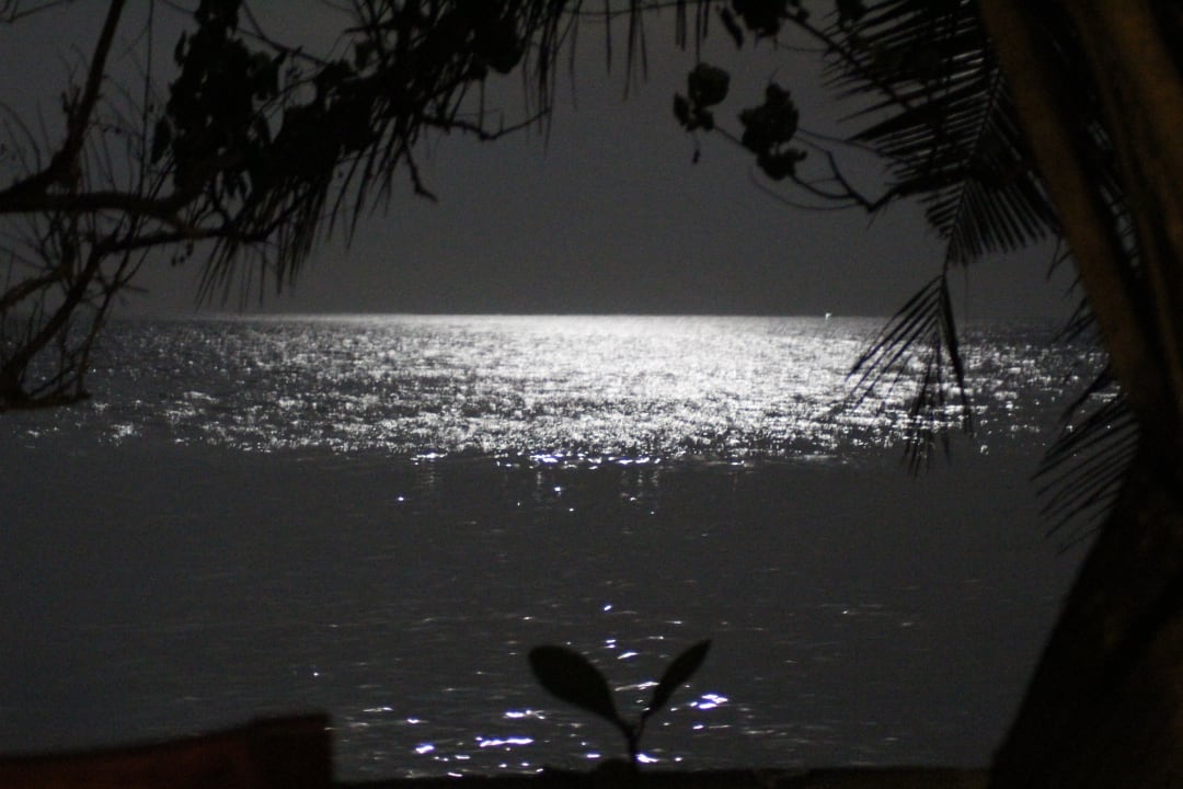 Strand Embudu Village