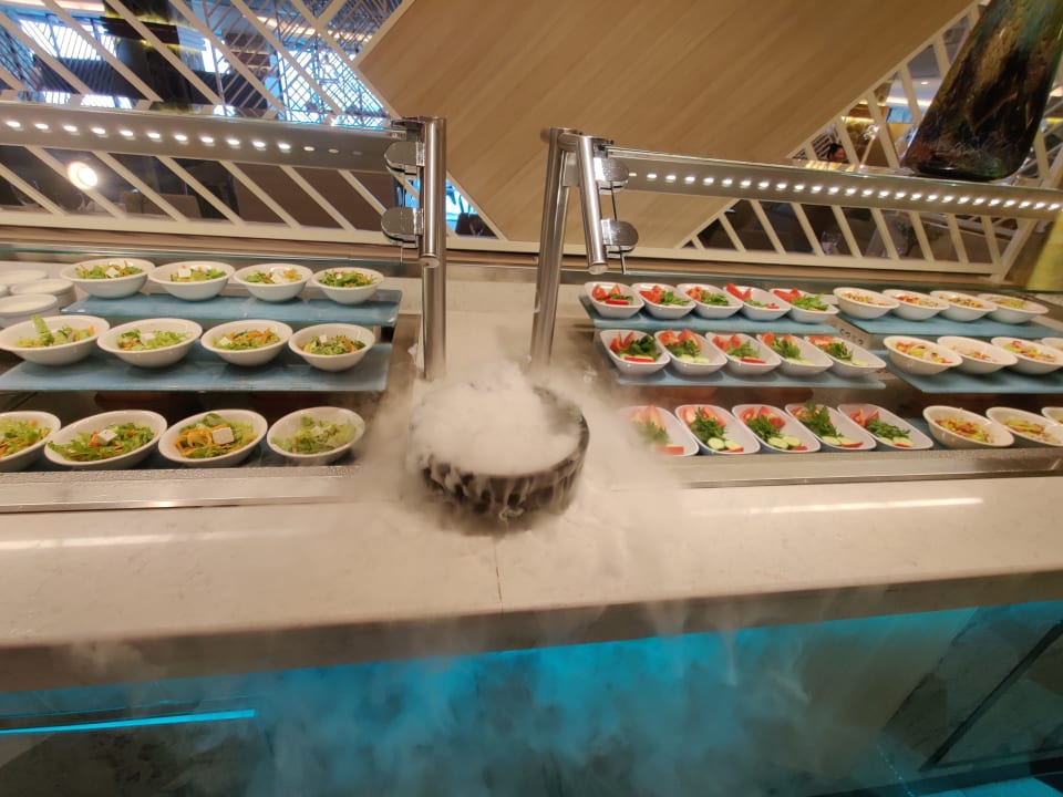 Gastro TUI BLUE Seno - Adults Only