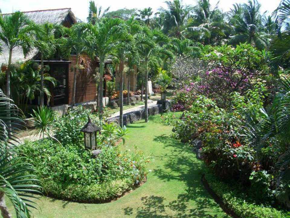 Garten The Royal Beach Seminyak Bali - MGallery Collection