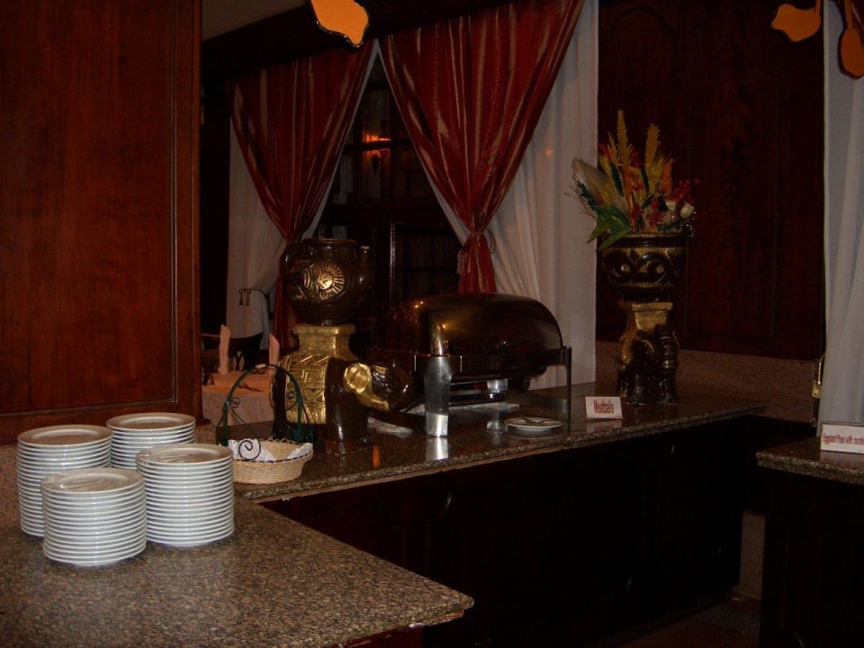 Abends Menaville Safaga