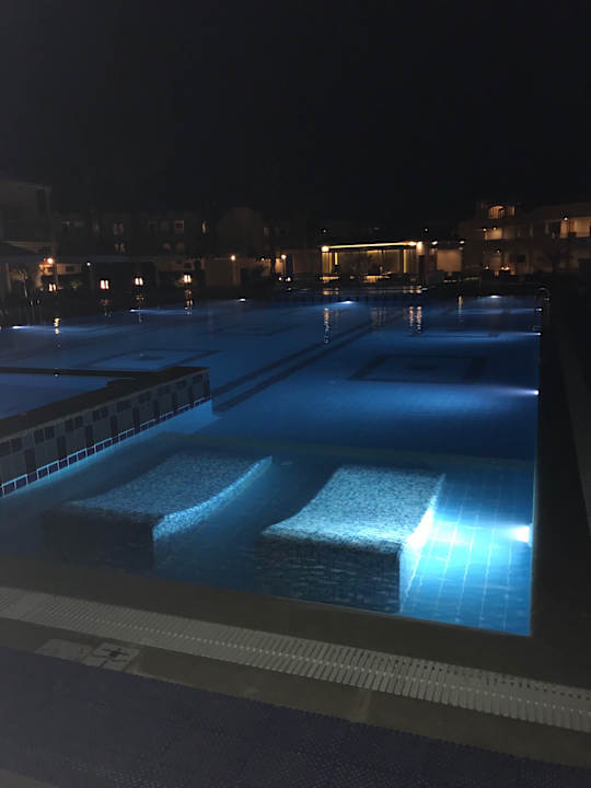Pool Pickalbatros Dana Beach Resort - Hurghada