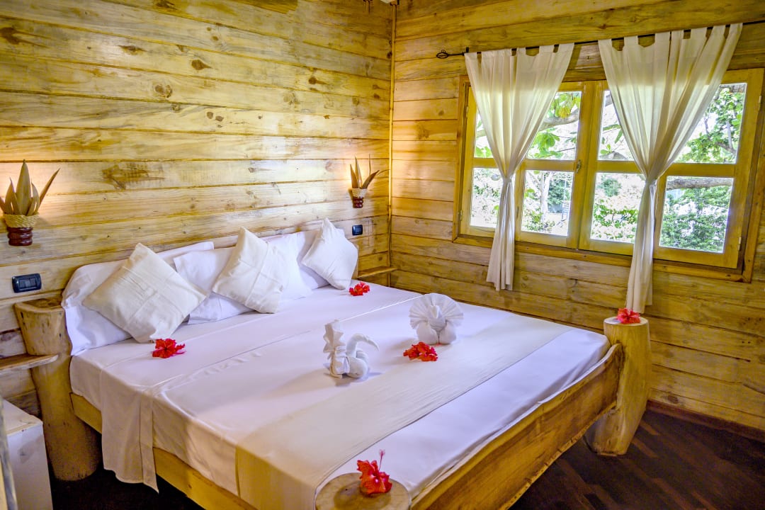 Zimmer VOI Andilana Resort