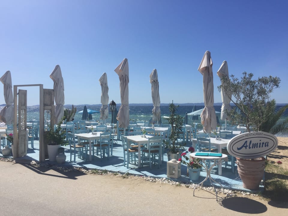 Restaurant Xenios Zeus