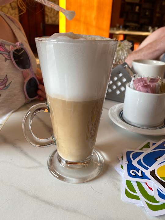 Gastro Pickalbatros Aqua Park Resort - Hurghada