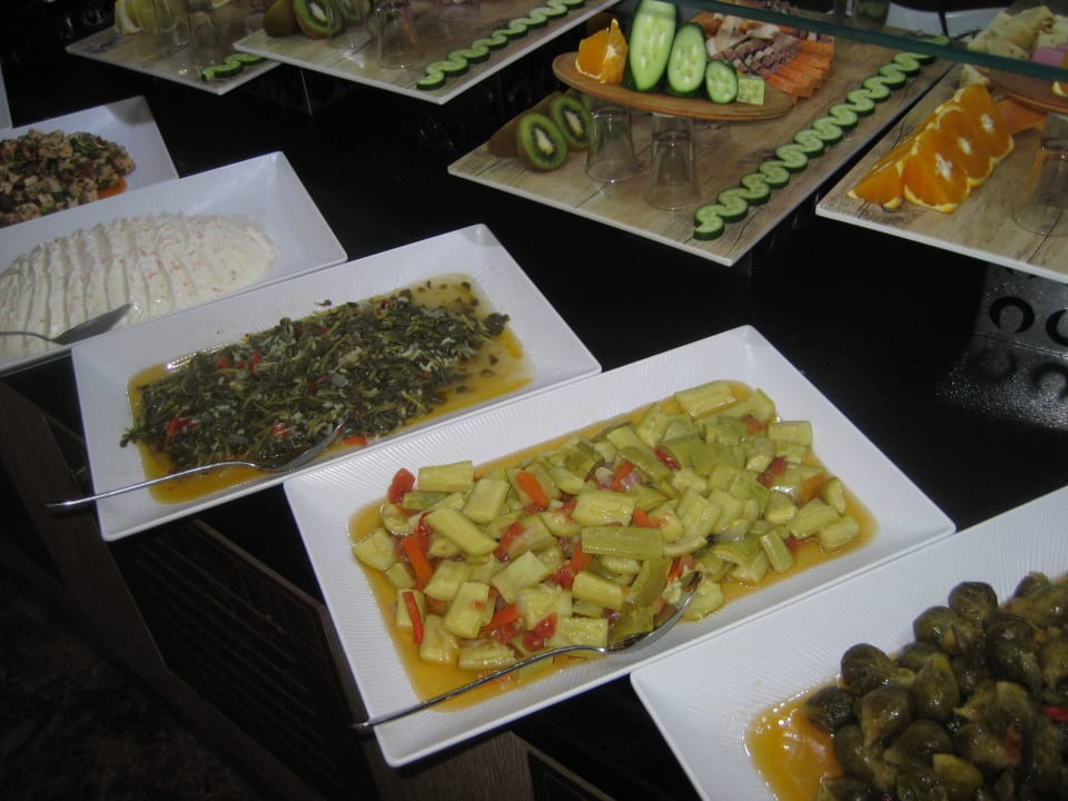 Restaurant & Büffet Aydinbey Kings Palace & Spa