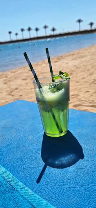 Sonstiges Continental Hotel Hurghada
