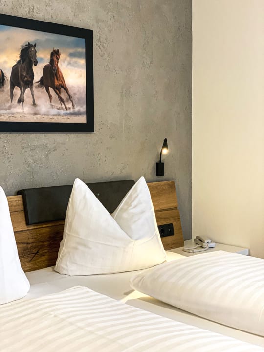 Zimmer Residence Garni Melcherhof