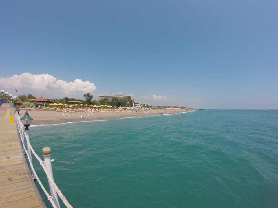 Strand Starlight Resort Hotel