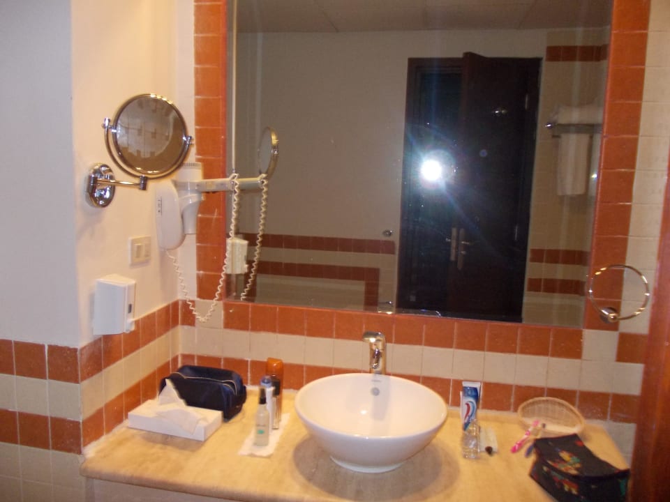 Łazienka Laguna Beach Marsa Resort