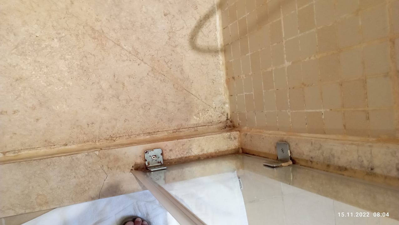 Zimmer Marina Resort Port Ghalib, a member of Radisson Individuals