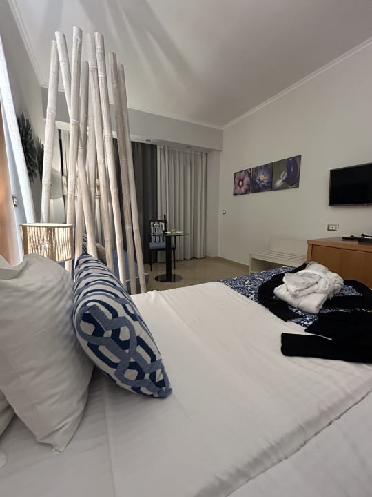 Zimmer TUI BLUE Lindos Bay