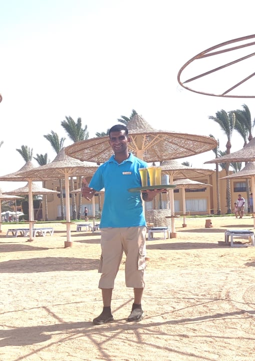 Gastro Stella Beach Resort & Spa Makadi Bay