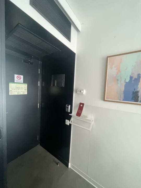 Zimmer Casa Lit Barcelona by Ona Hotels