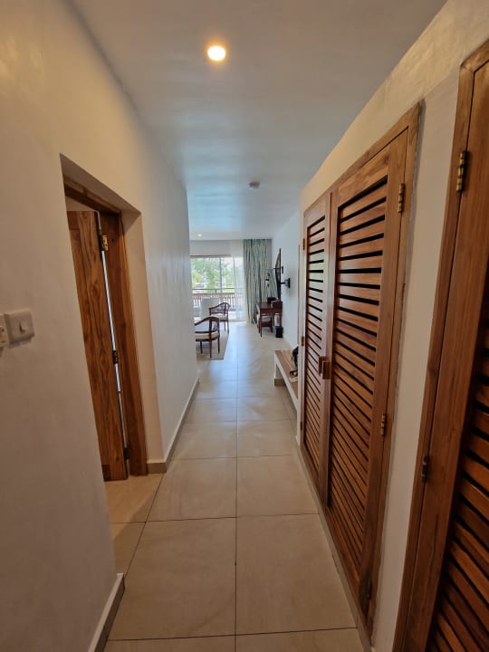 Zimmer Royal Zanzibar Beach Resort