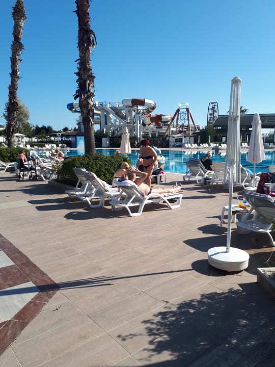 Sport & Freizeit Hotel Delphin Imperial