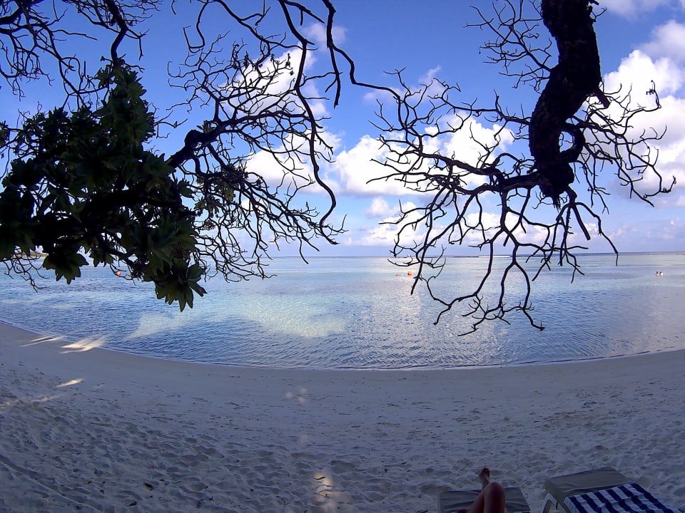 Strand Adaaran Select Hudhuran Fushi - Premium All Inclusive