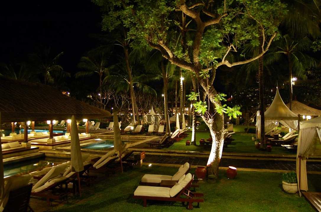 Hotel Bali Intercontinental Resort InterContinental Bali Resort