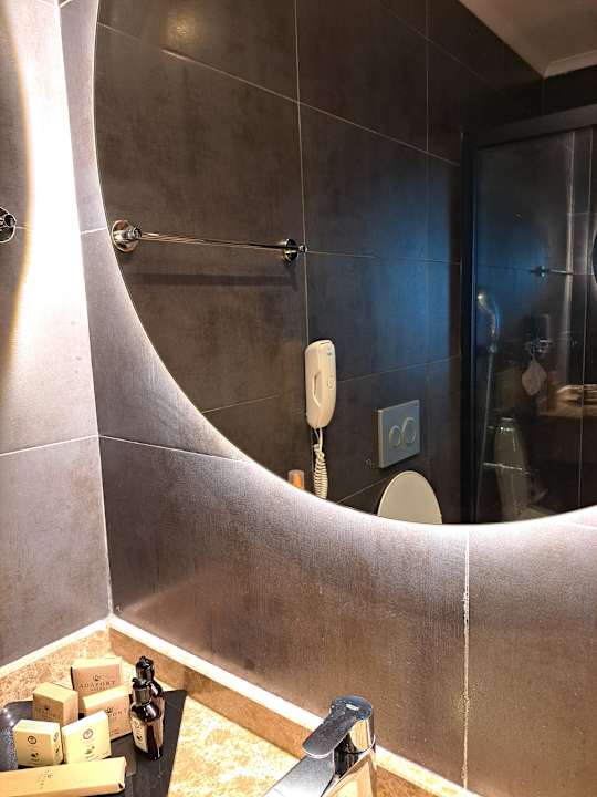 Zimmer Ada Port Hotel Adults Only