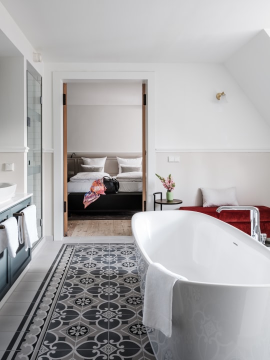 Zimmer AMERON Neuschwanstein Alpsee Resort & Spa