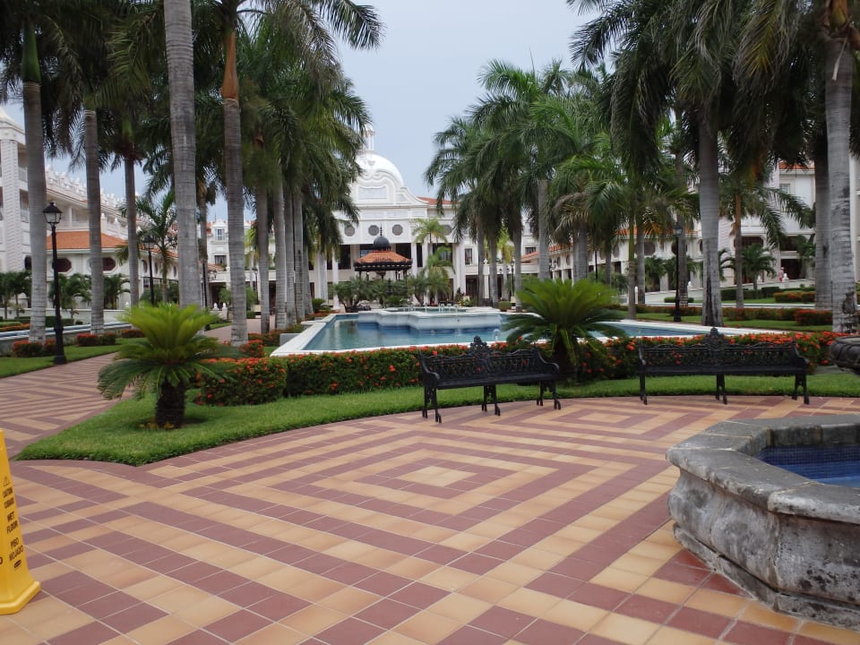 Hotel Hotel Riu Palace Riviera Maya