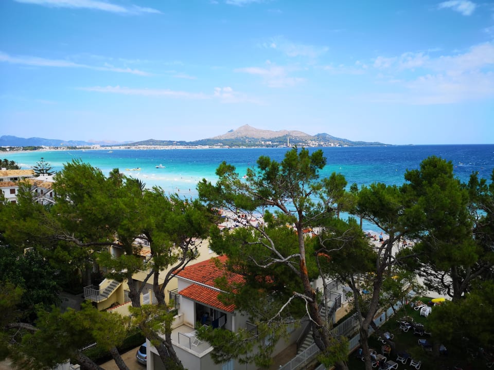 Strand Grupotel Los Principes & Spa