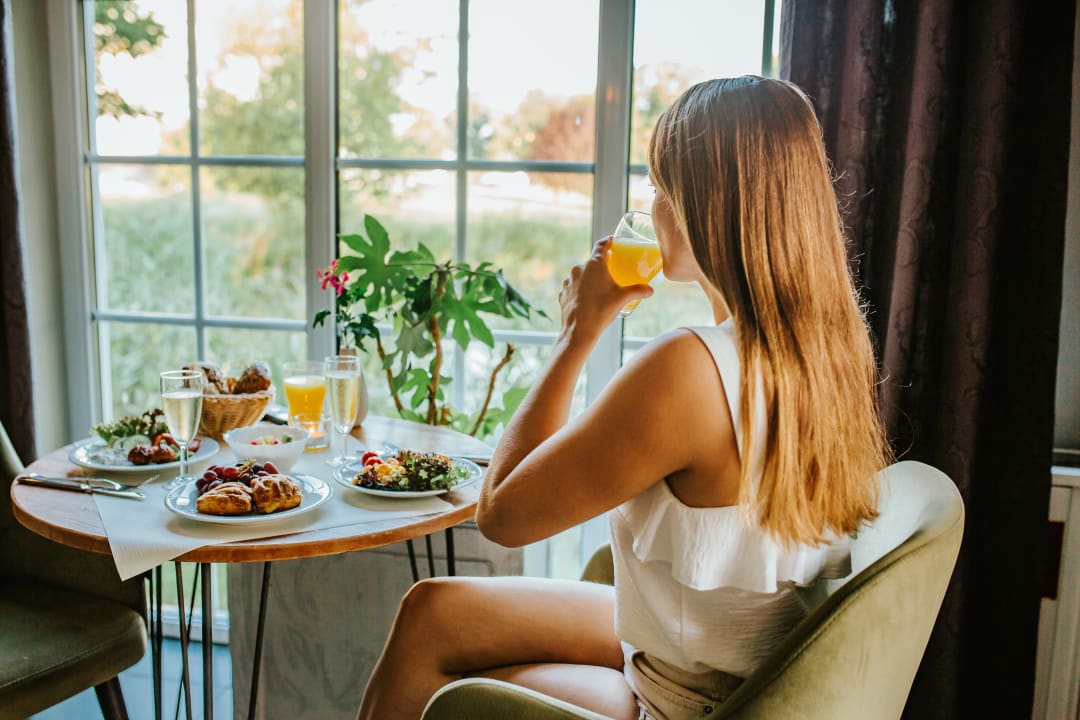 Gastro Schloss Krugsdorf Hotel & Golf