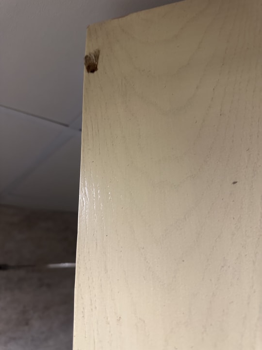 Zimmer Megasaray Resort Side