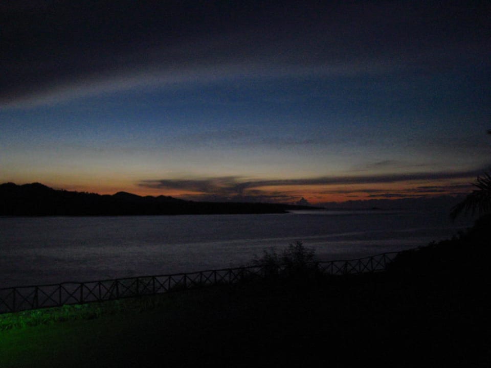 Abendstunden Senator Puerto Plata Hotel